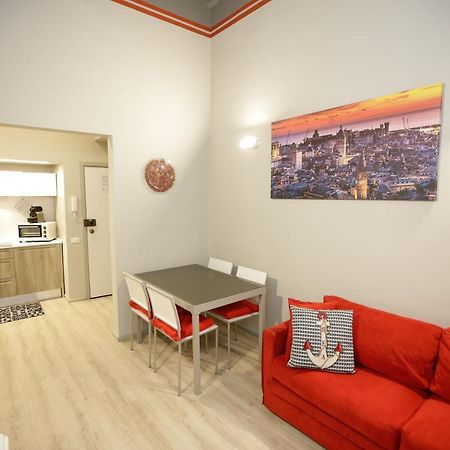 La Casa Di Enry Daire Cenova Dış mekan fotoğraf