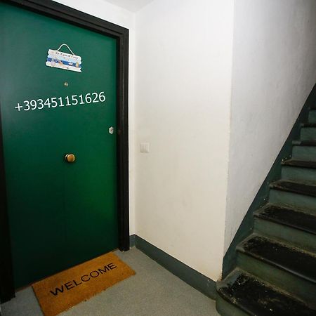 La Casa Di Enry Daire Cenova Dış mekan fotoğraf