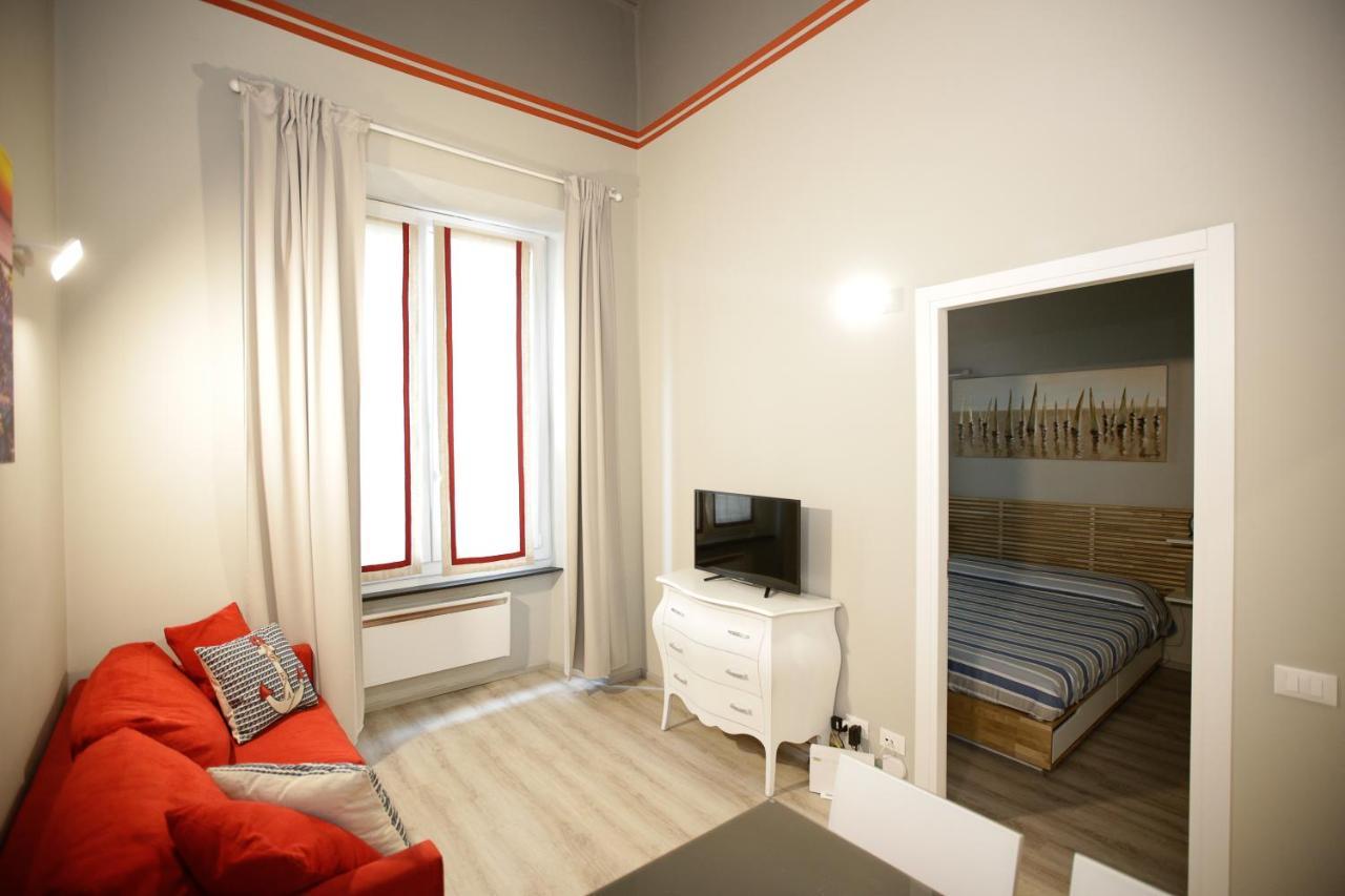 La Casa Di Enry Daire Cenova Dış mekan fotoğraf
