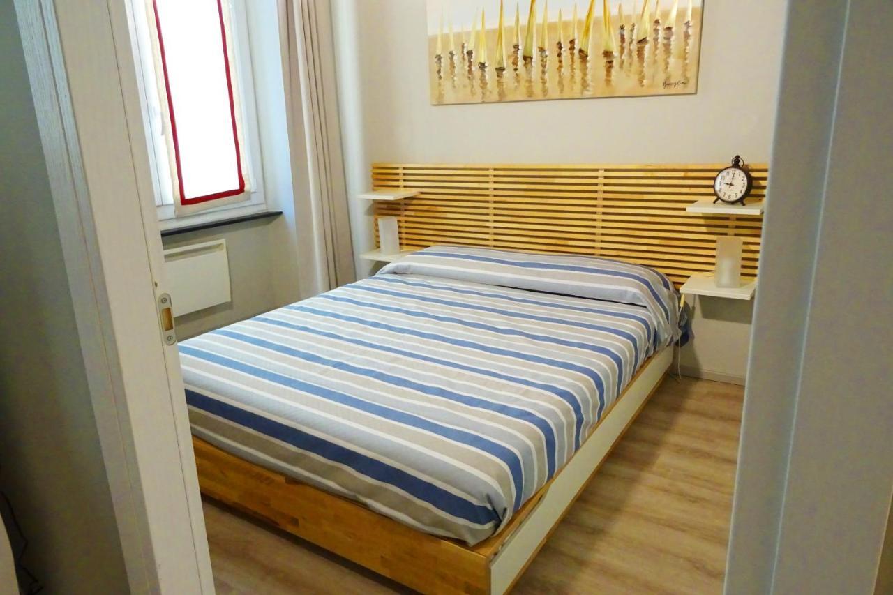 La Casa Di Enry Daire Cenova Dış mekan fotoğraf