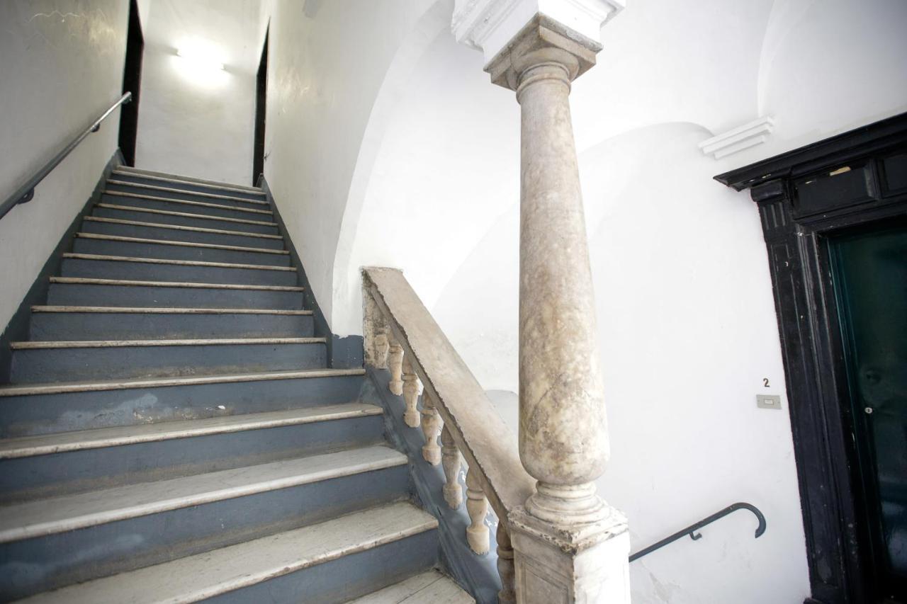 La Casa Di Enry Daire Cenova Dış mekan fotoğraf