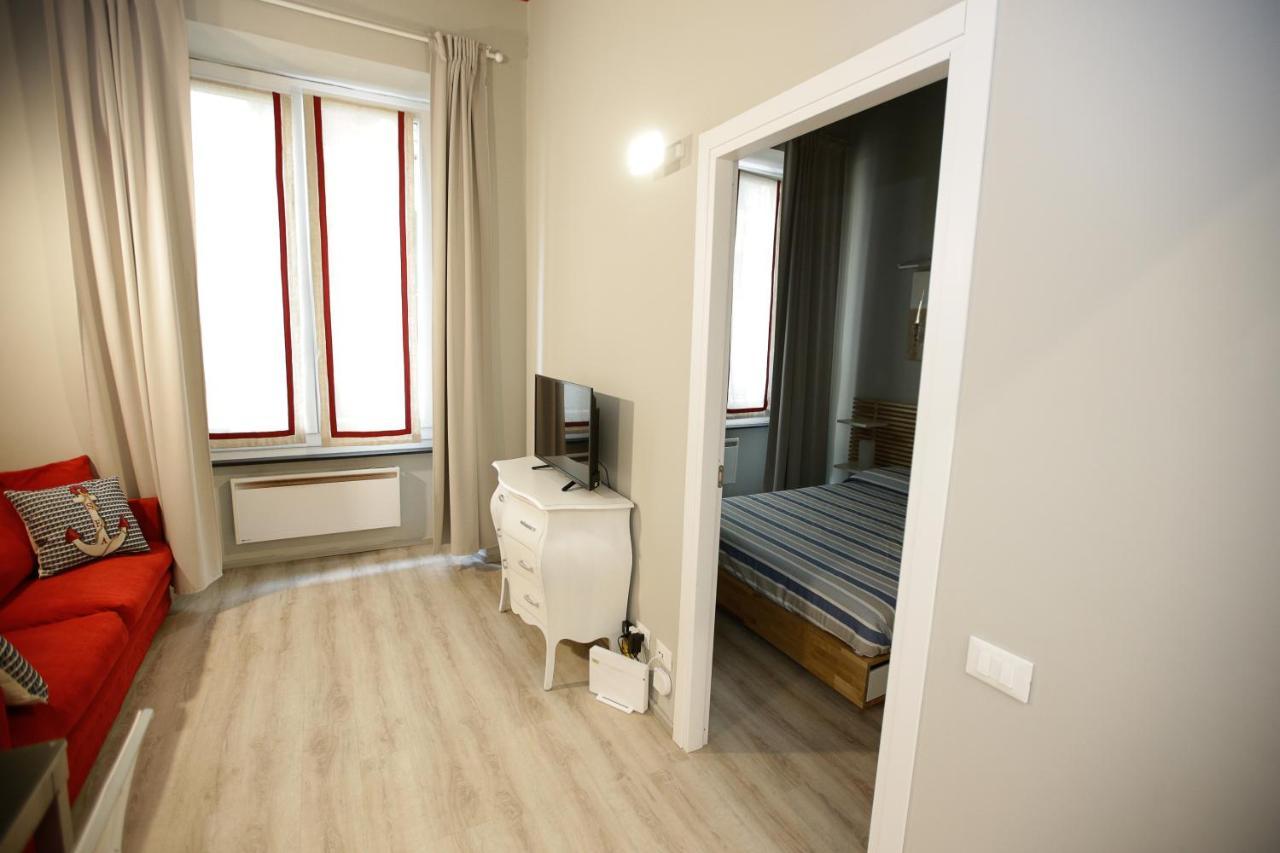 La Casa Di Enry Daire Cenova Dış mekan fotoğraf
