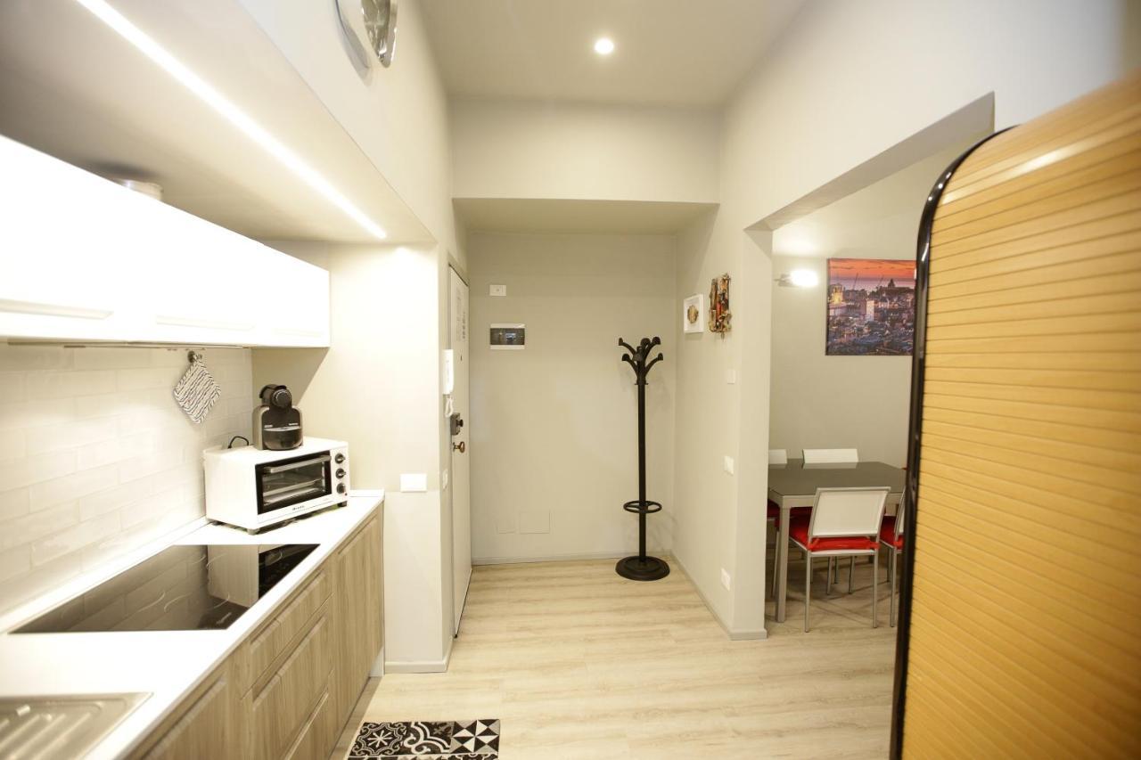 La Casa Di Enry Daire Cenova Dış mekan fotoğraf