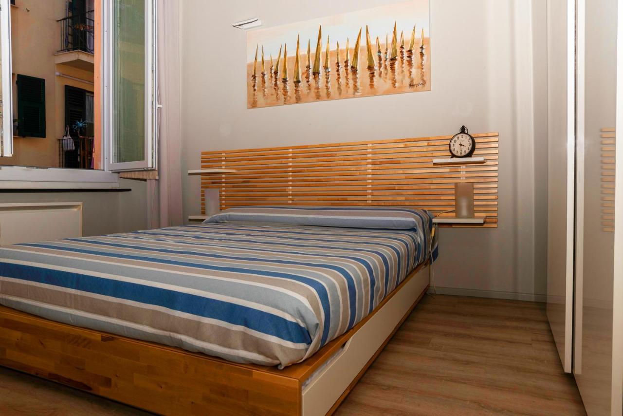 La Casa Di Enry Daire Cenova Dış mekan fotoğraf