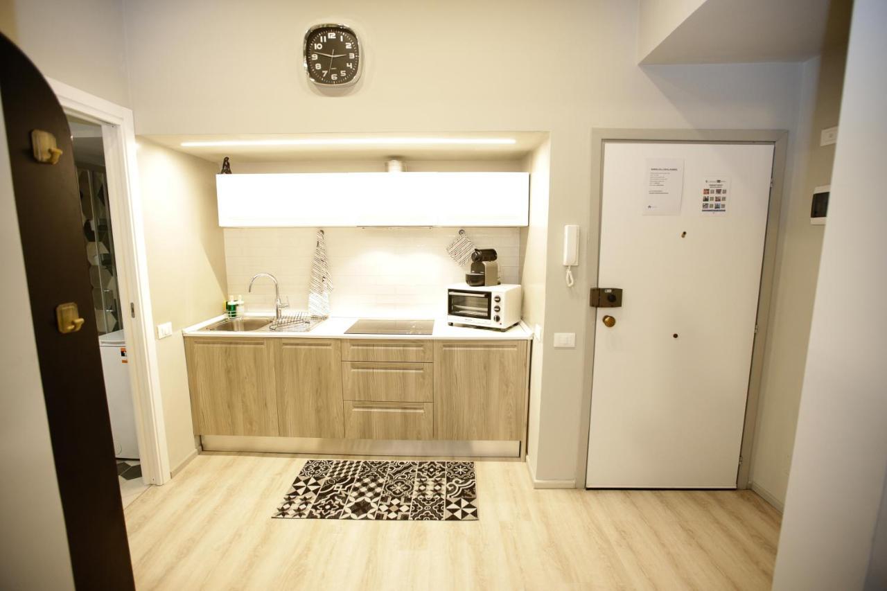 La Casa Di Enry Daire Cenova Dış mekan fotoğraf
