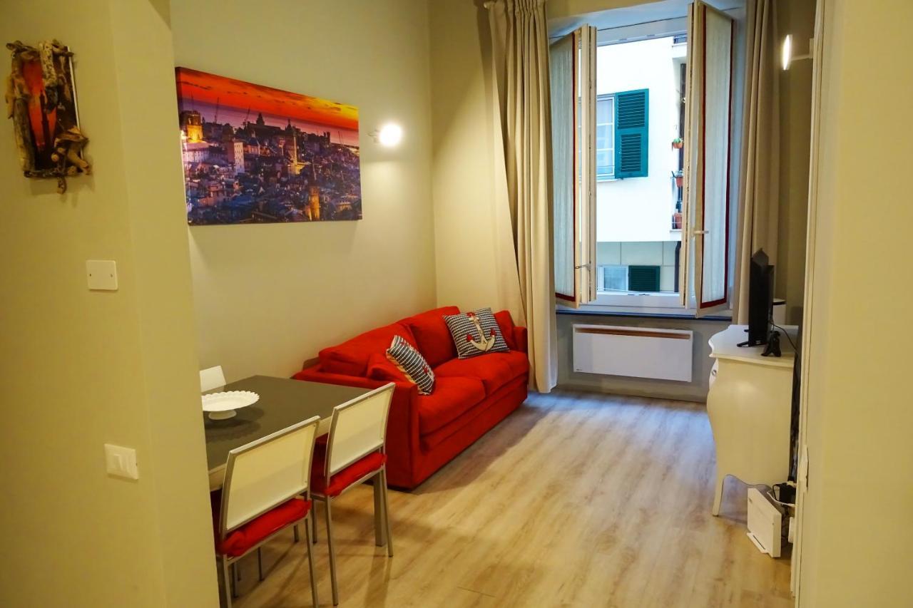 La Casa Di Enry Daire Cenova Dış mekan fotoğraf