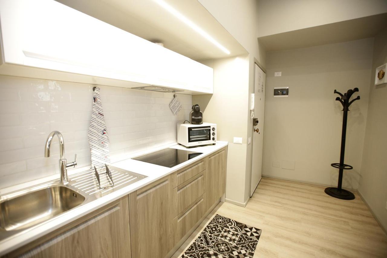 La Casa Di Enry Daire Cenova Dış mekan fotoğraf